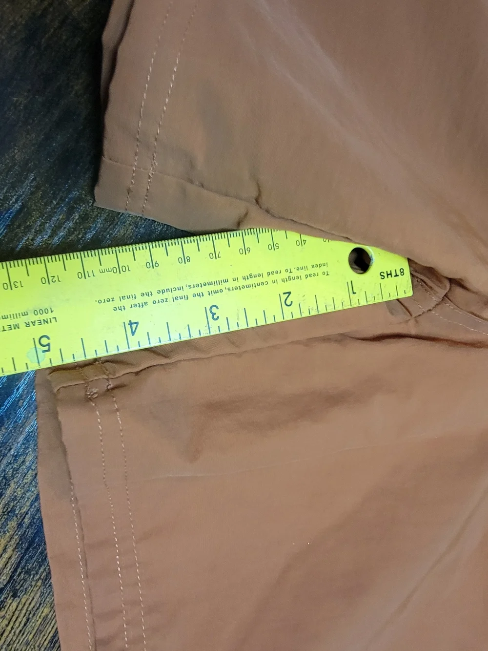 Men's Riviera Swim Shorts Size 38